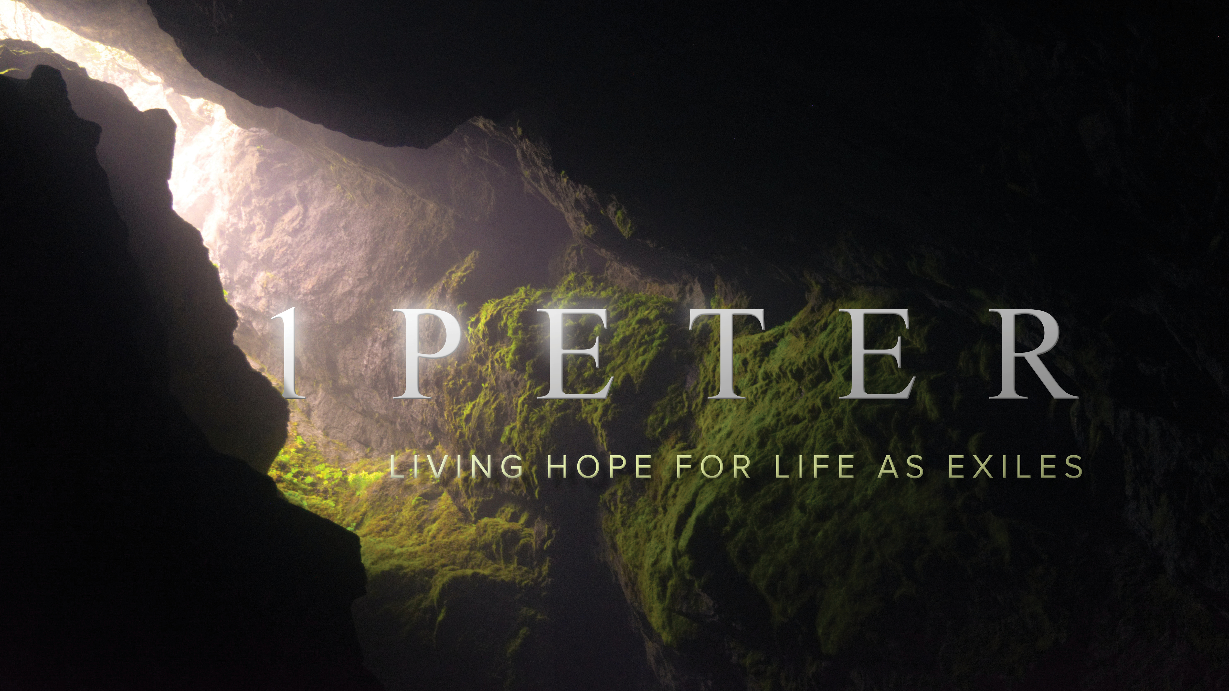 God's Goodness, God's Word and Christian Maturity