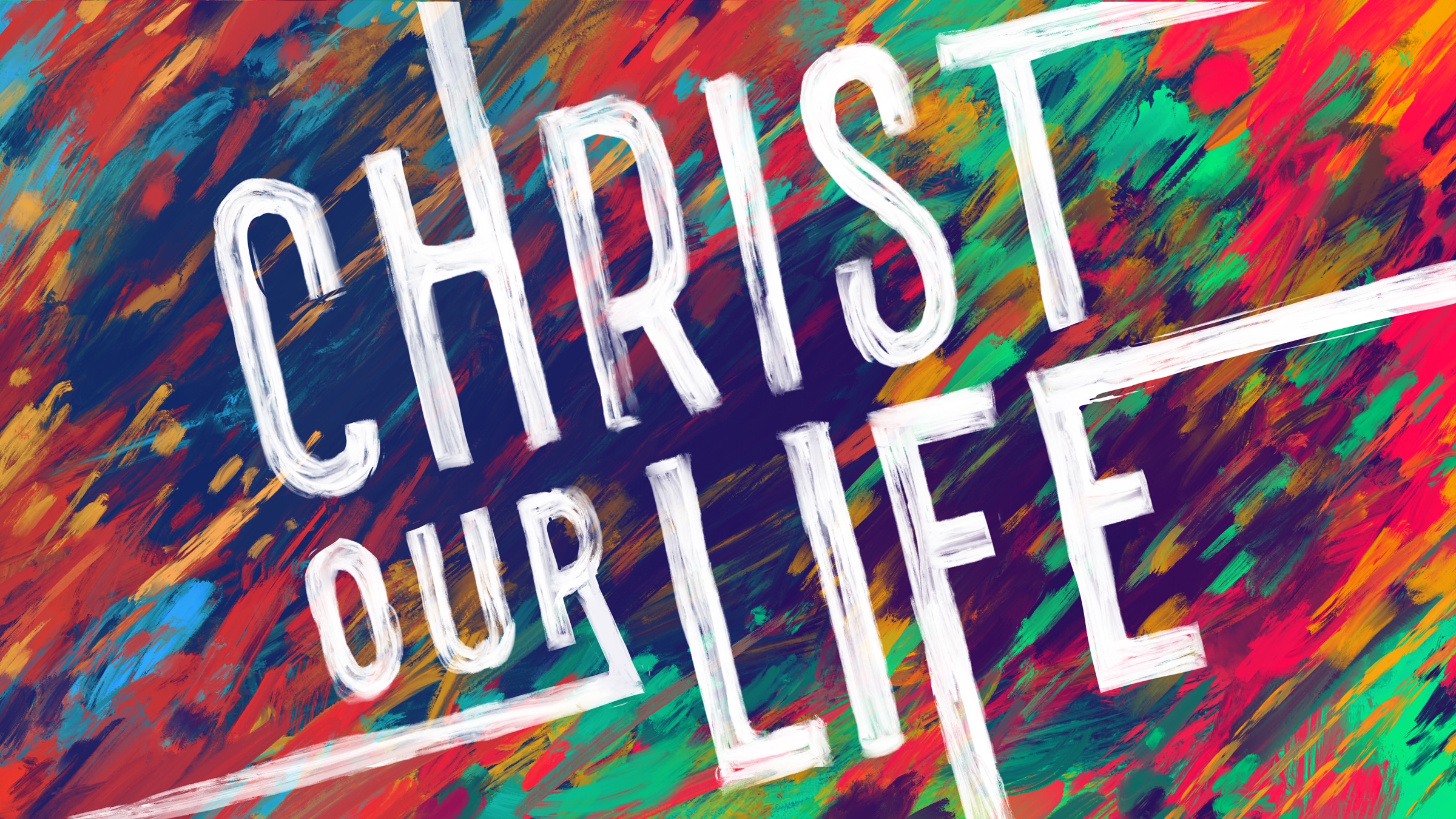 Desires For The Church